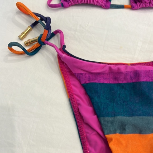 Vix swimsuit new with tags - Picture 5 of 8